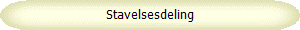 Stavelsesdeling